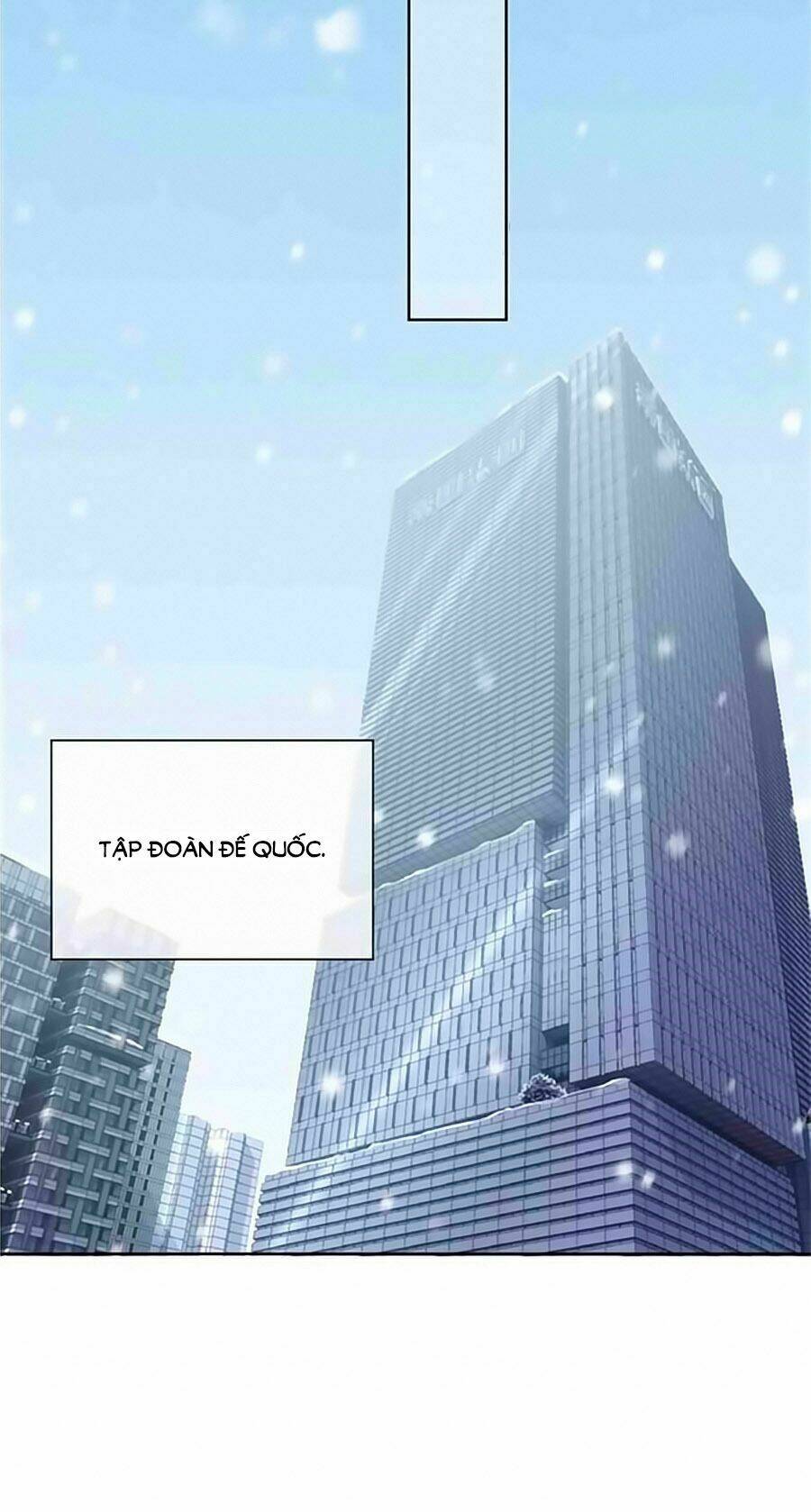 Lãnh Huyết Tổng Tài Đích Tâm Kiên Thê: Chapter 59