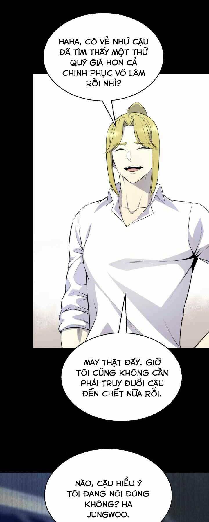 Luân Hồi Ác Nhân: Chapter 110