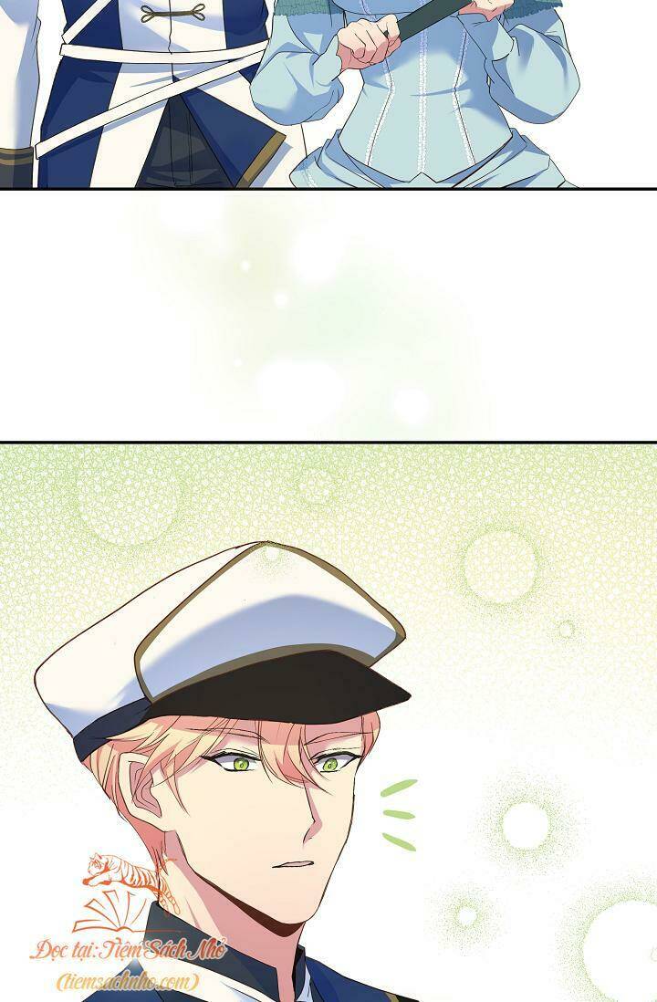 Bút Danh Bí Mật Của Nữ Công Tước: Chapter 12