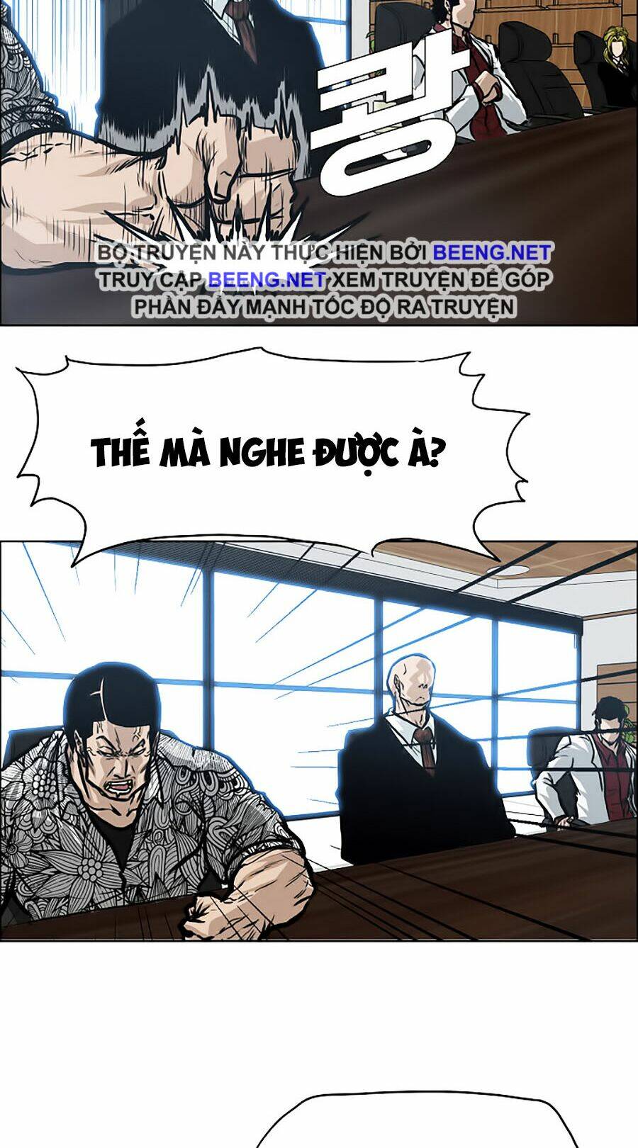 Bá Chủ Học Đường Ss3: Chapter 9