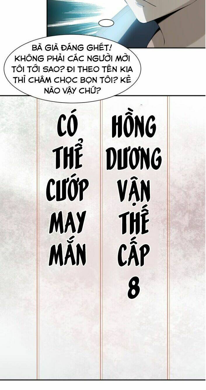 Siêu Cấp Đại Chủ Bạ: Chapter 9