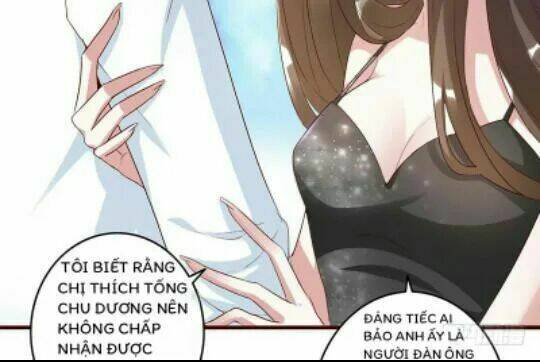 Liêu Cung Phong Hoa: Chapter 2