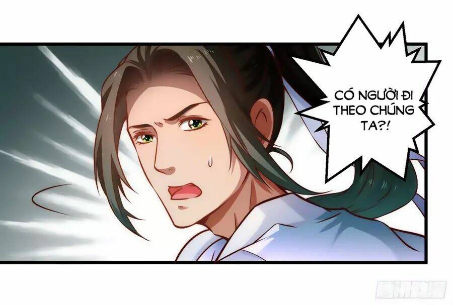 Liêu Liêu Nhân Thân Tu Tiên Truyện: Chapter 86