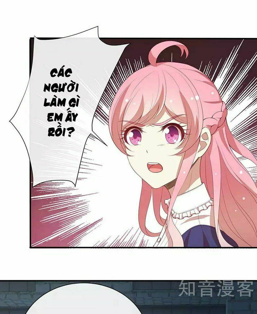 Cả Thế Giới Đều Không Bằng Người: Chapter 76