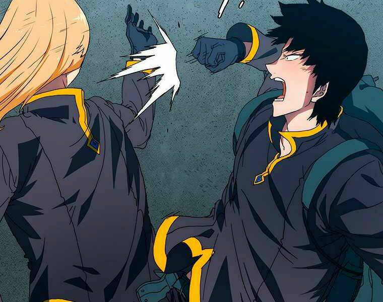 Các Chòm Sao Chỉ Chú Ý Mình Tôi: Chapter 19