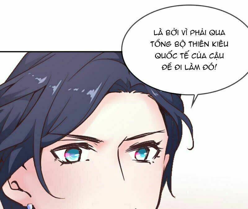 Chiến Lược Lãng Mạn Của Thịnh Thiếu: Chapter 42