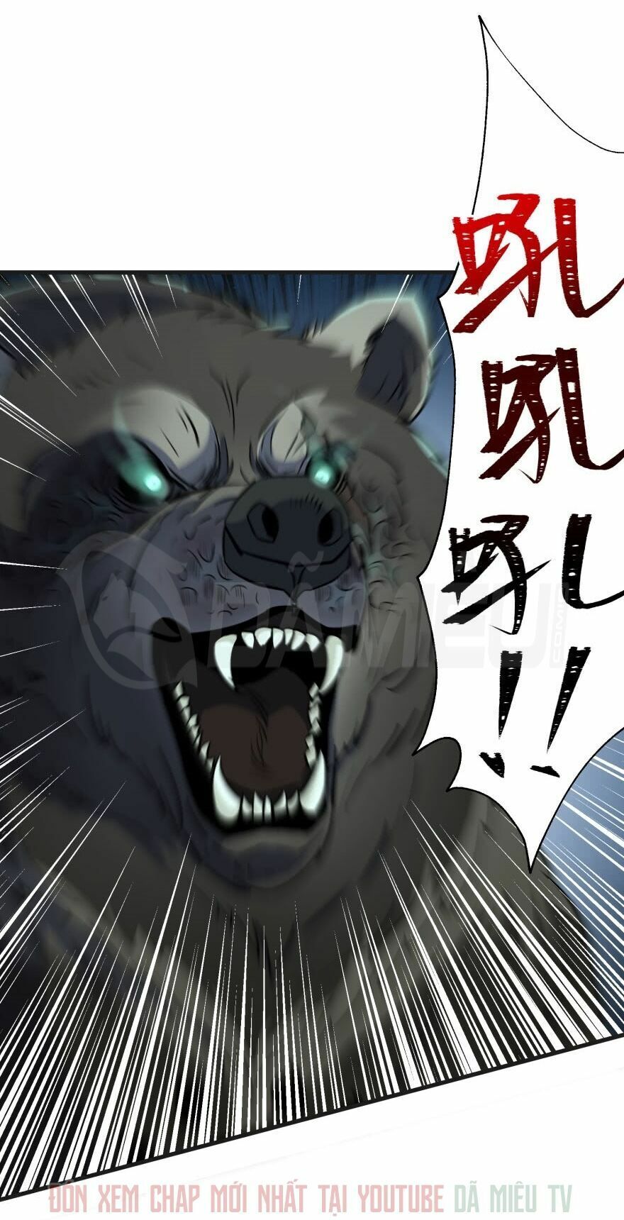 Thú Nhân: Chapter 108