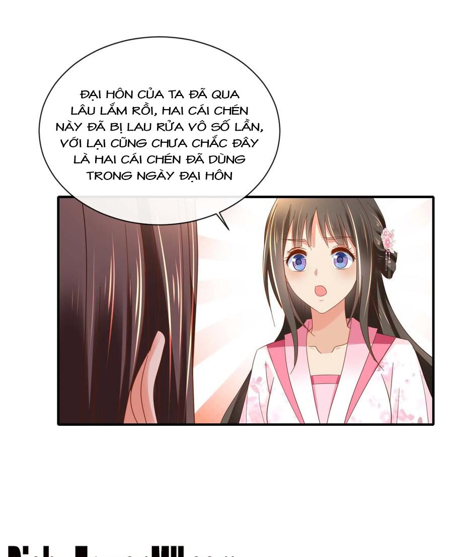 Lãnh Cung Phế Hậu Muốn Nghịch Thiên: Chapter 212
