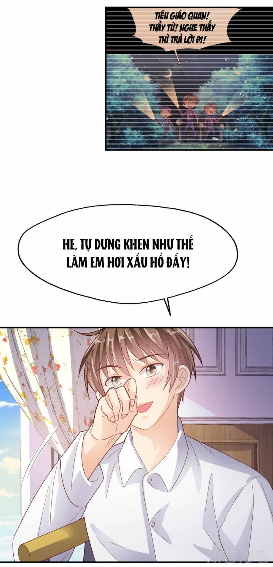 Sau Này Vẫn Cứ Thích Anh: Chapter 78