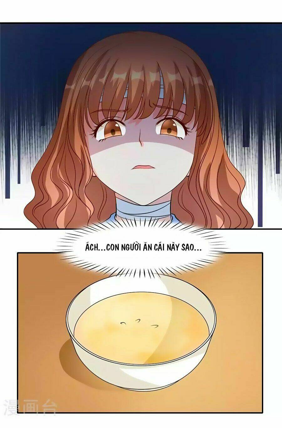 Trung Khuyển Và Tình Nhân: Chapter 14