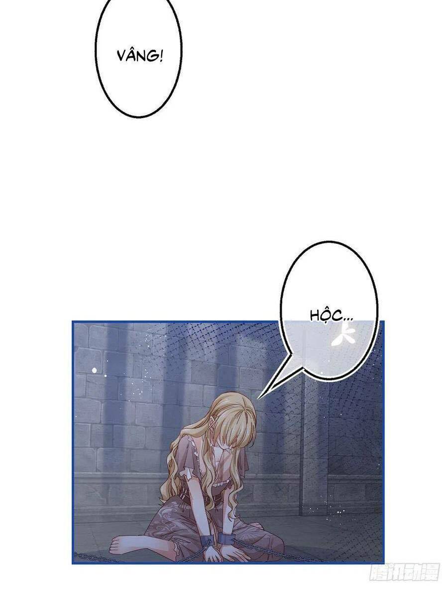 Nữ Hoàng Đầu Tiên Của Đế Quốc: Chapter 87