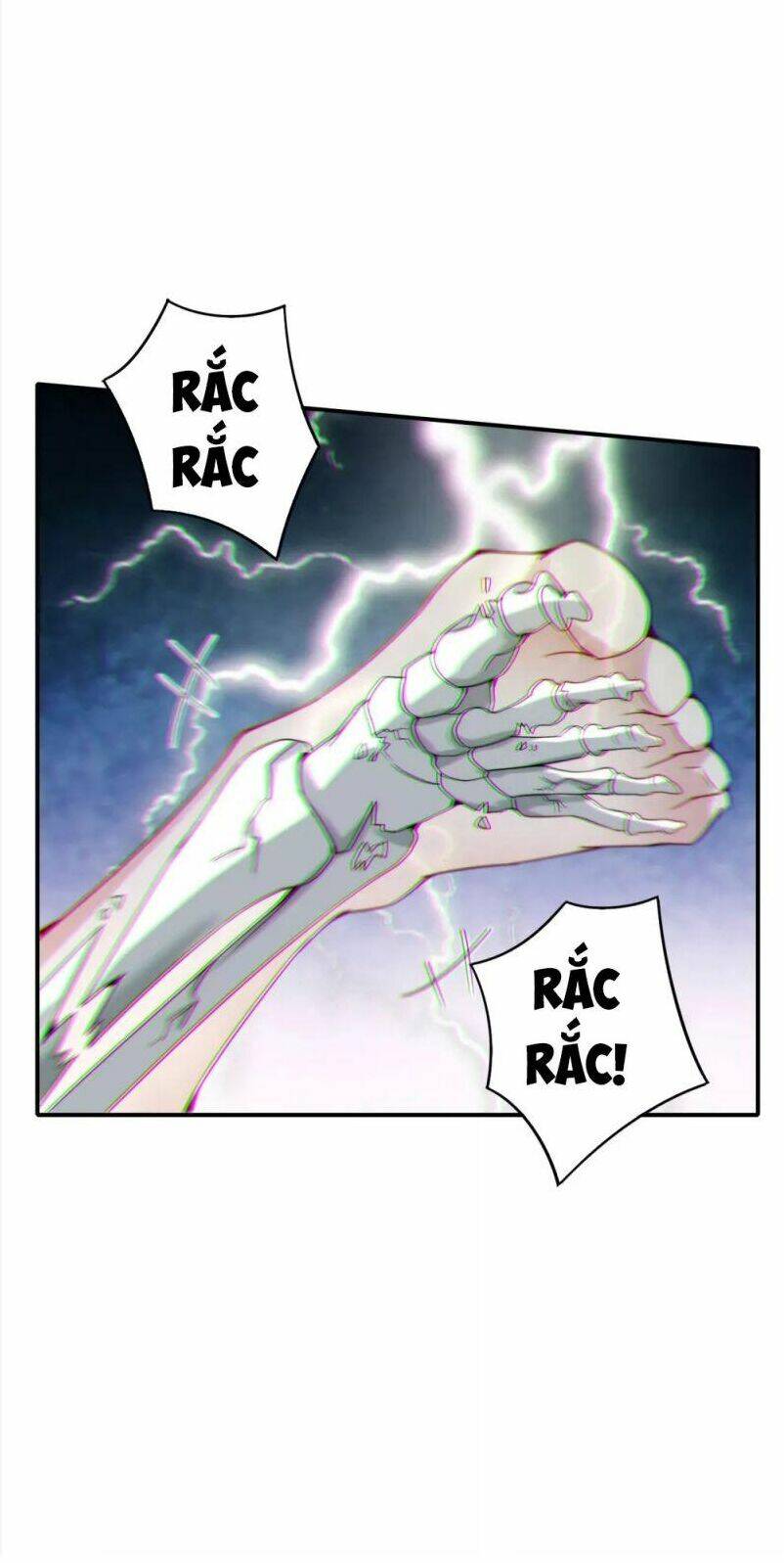 Vòng Bạn Bè Mạnh Nhất Của Tiên Giới: Chapter 61