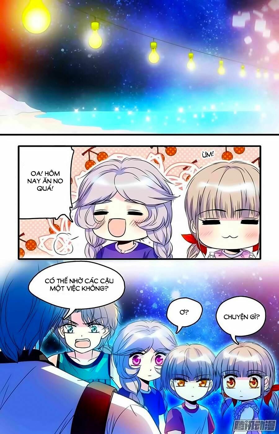 Thanh Ninh Chi Hạ: Chapter 44