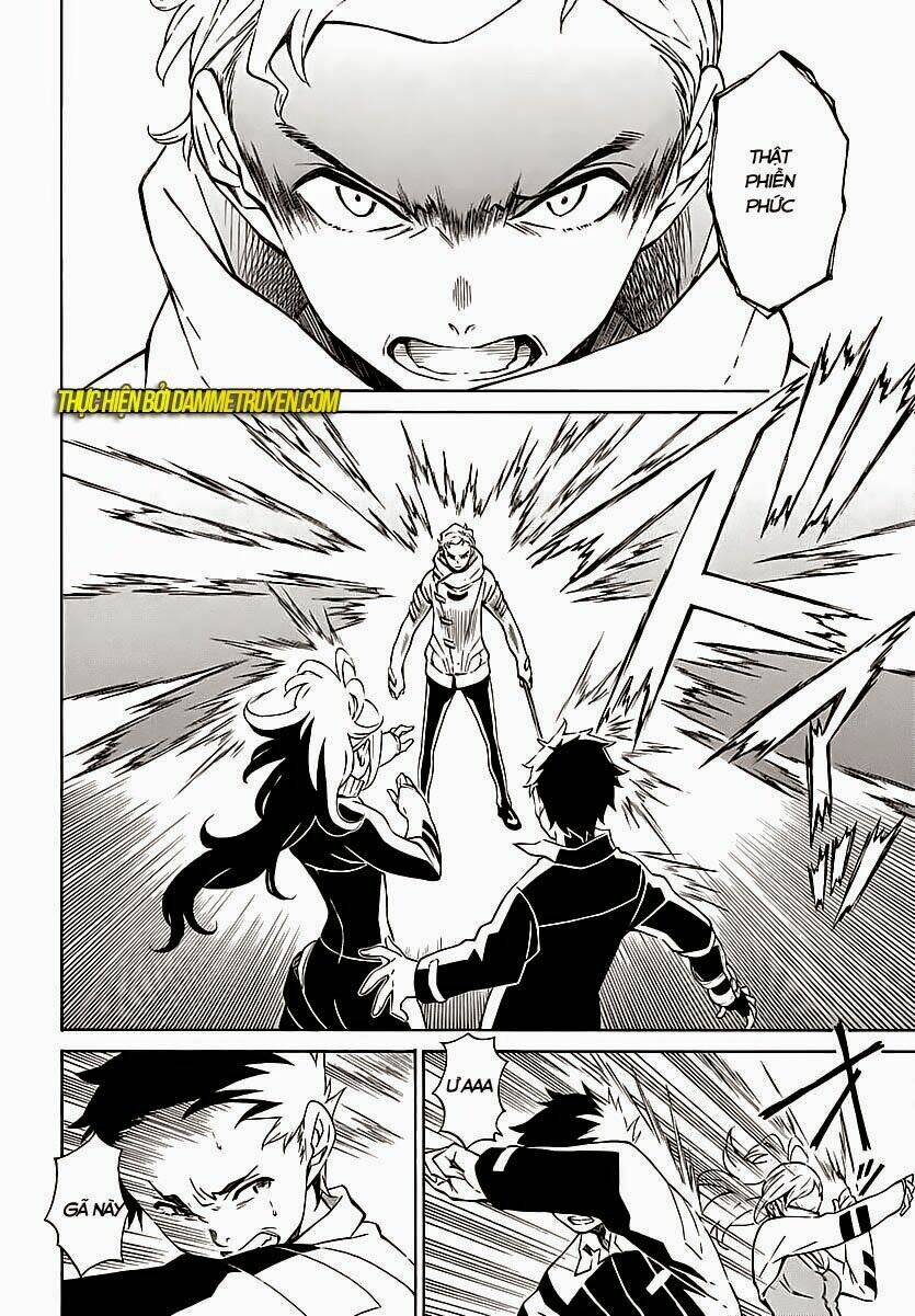 Hiniiru: Chapter 7.2