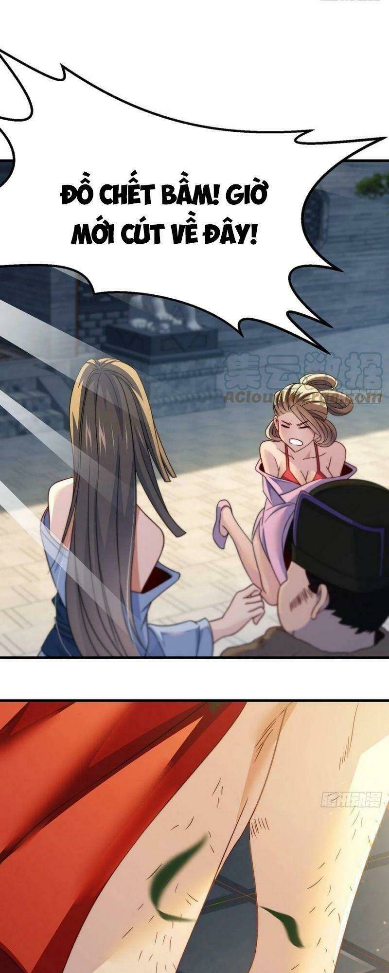 Ta Là Đại Hoàn Đan: Chapter 67