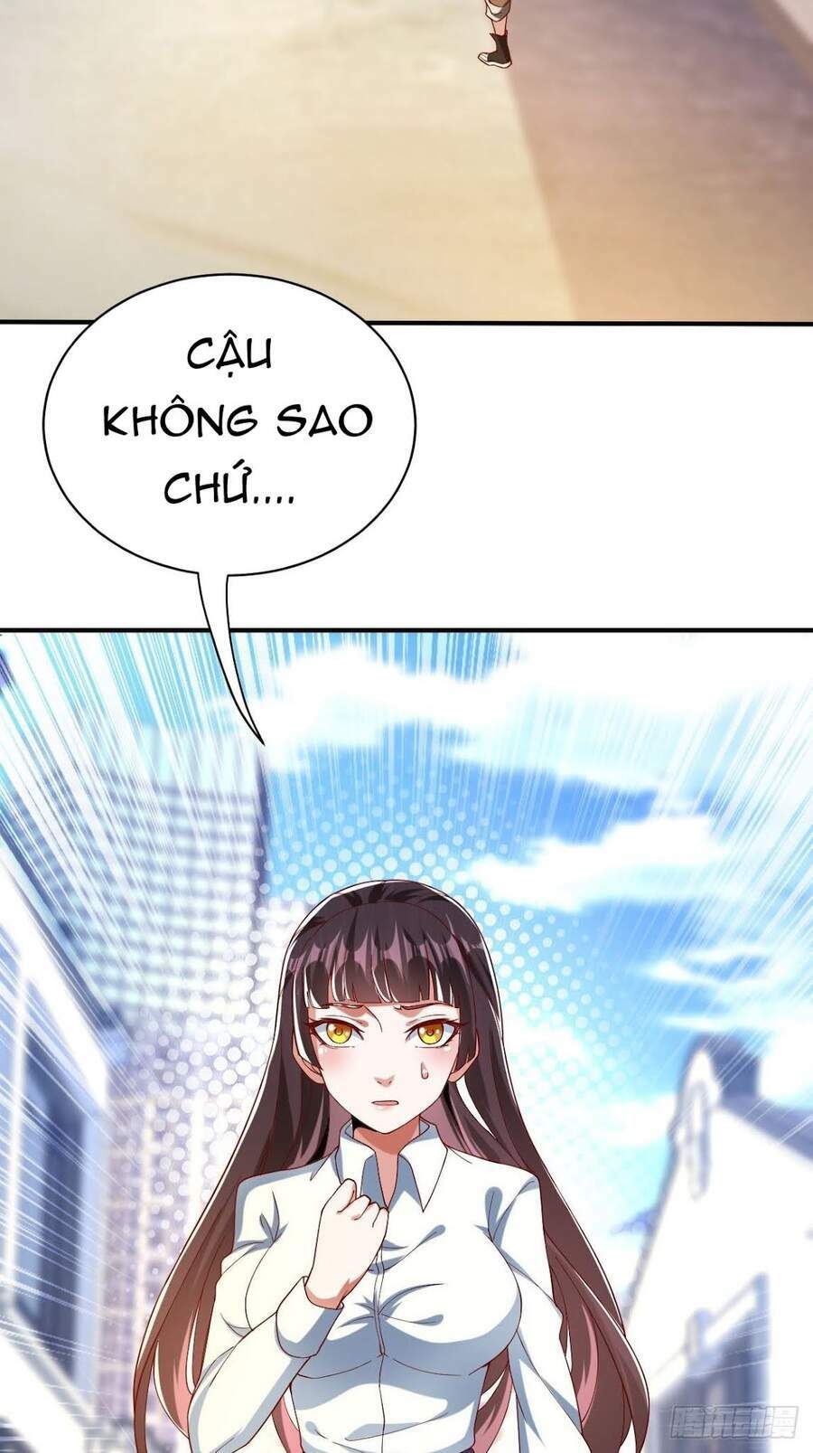 Cục Gạch Xông Vào Dị Giới: Chapter 61.5