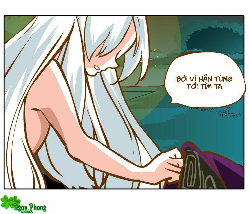 Hòa Thượng Và Tiểu Long Quân: Chapter 38