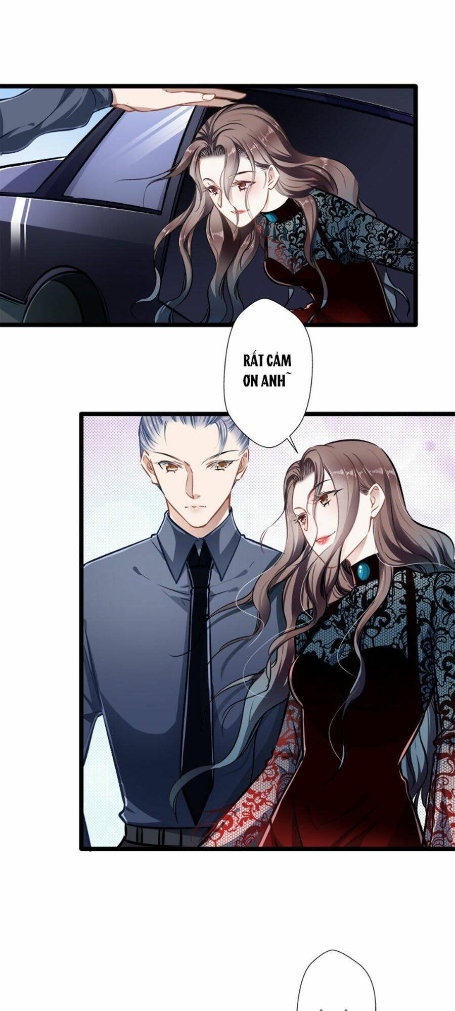 Cưng Chiều Ái Thê Hư Hỏng: Chapter 36