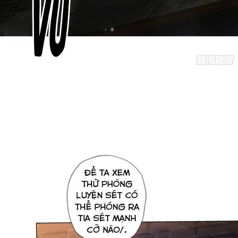 Bất Hủ Phàm Nhân: Chapter 41