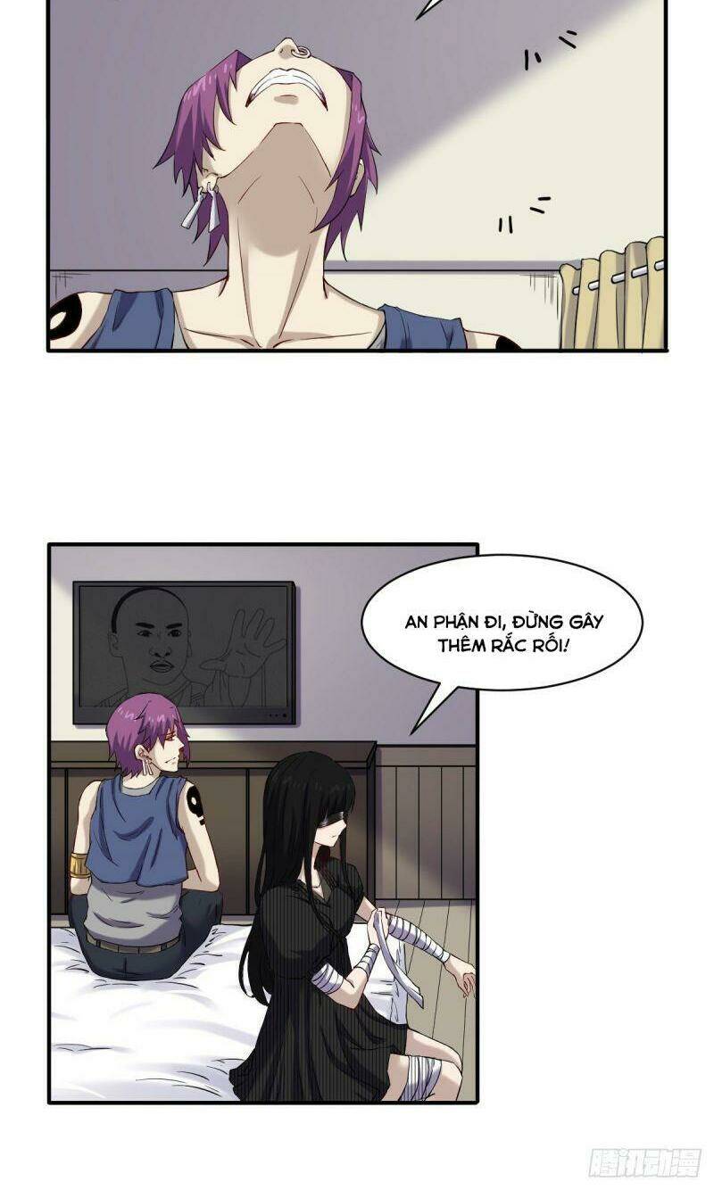 Ta Độ Kiếp Thất Bại Đều Là Tại Ngươi: Chapter 47