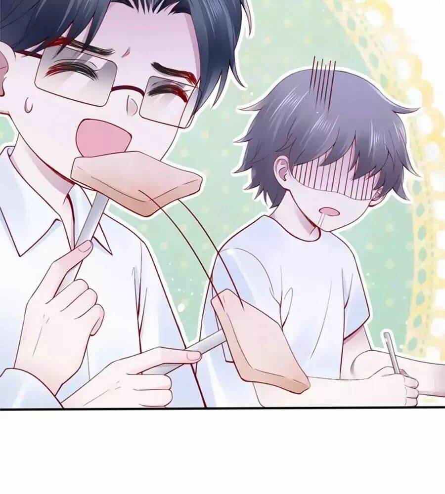 Hai Mặt Cuốn Hút Của Anh: Chapter 34