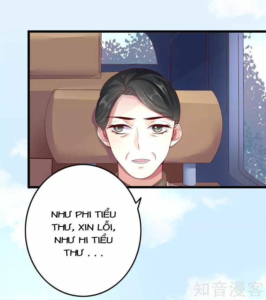 Cường Thế Tù Ái - Địch Thiếu Đừng Xằng Bậy: Chapter 5