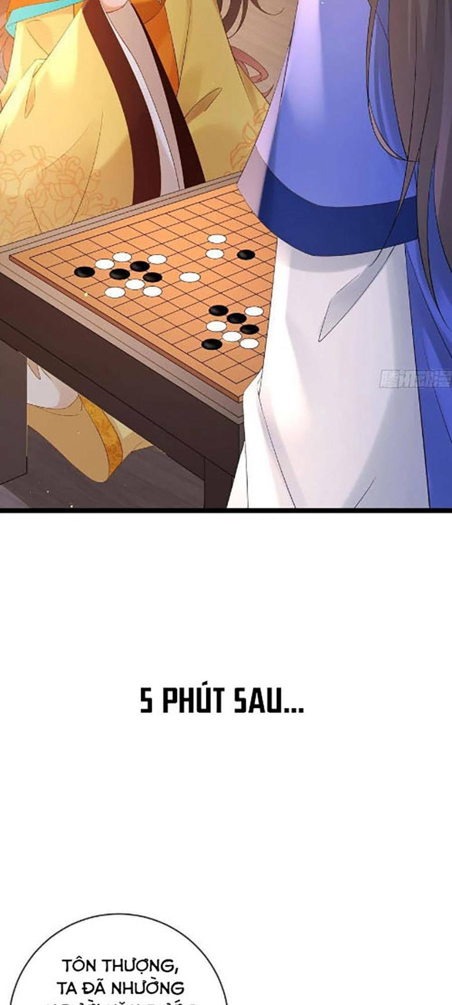 Ma Đầu Vạn Ác Năm Tuổi Rưỡi: Chapter 95