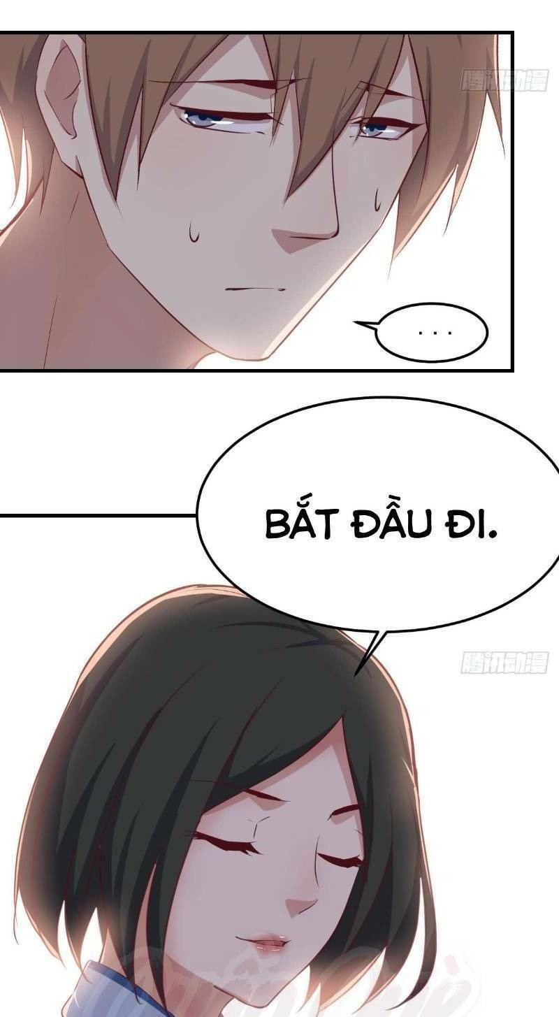 Song Tu Đạo Lữ Kiểu Xem Mặt: Chapter 63