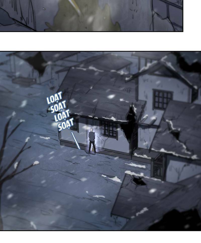 Đô Thị Hàng Thần Khúc: Chapter 31