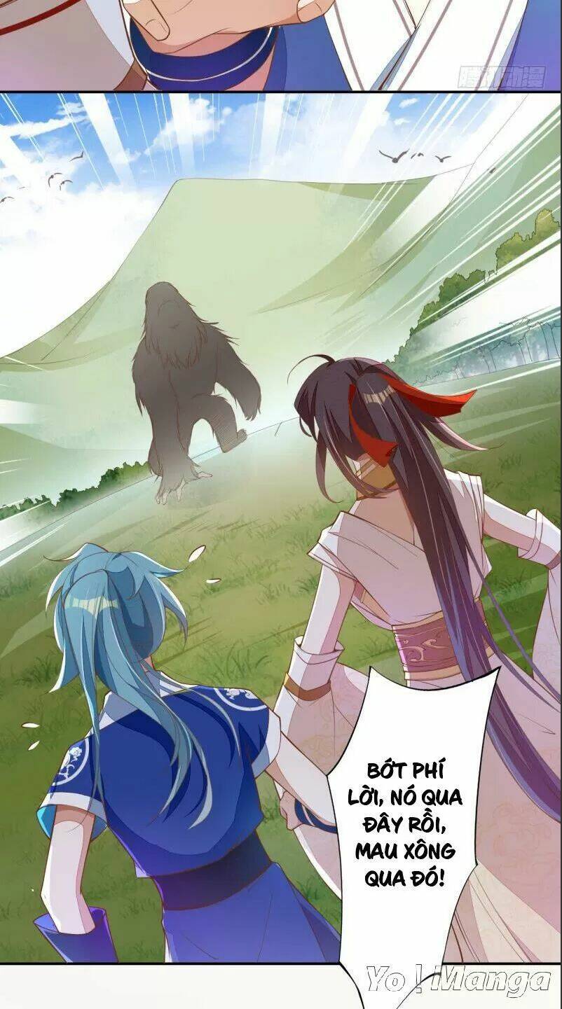 Tuyệt Thế Luyện Đan Sư: Chapter 73