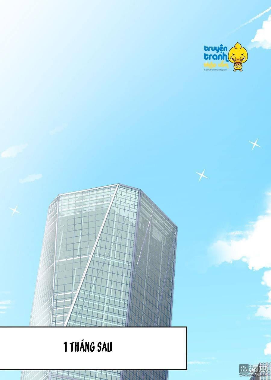 Nhạ Thượng Thủ Tịch Tổng Tài: Chapter 163