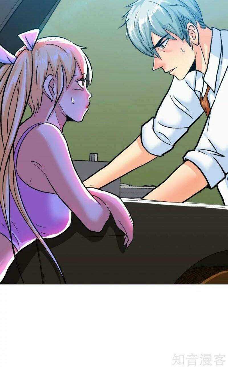 Hệ Thống Tiên Tôn Tại Đô Thị: Chapter 120