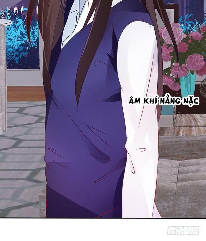 Hồ Tiên Hung Bạo: Chapter 16
