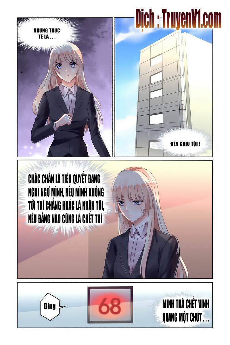 Hào Môn Đệ Nhất Thịnh Hôn: Chapter 79