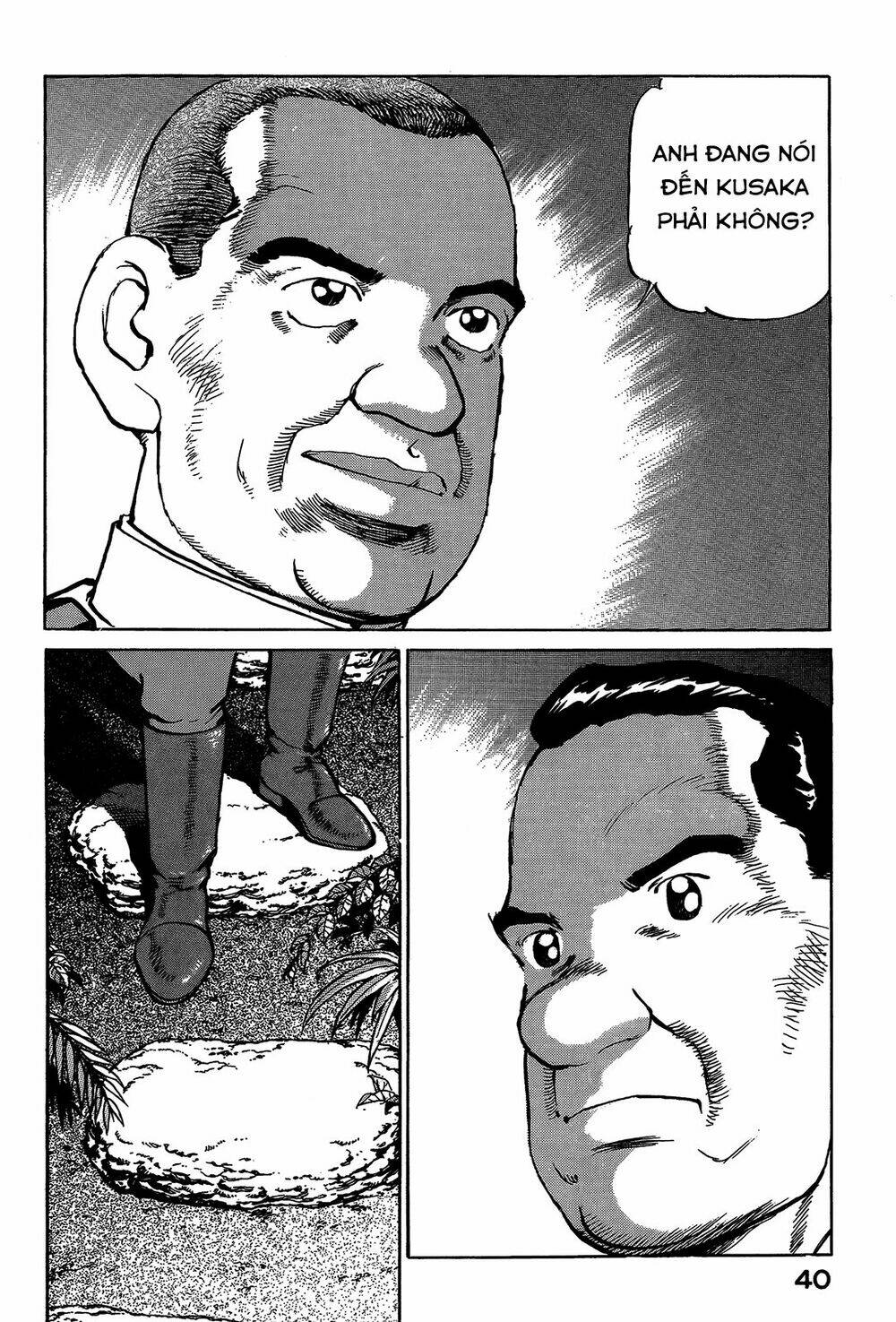 Zipang: Chapter 44