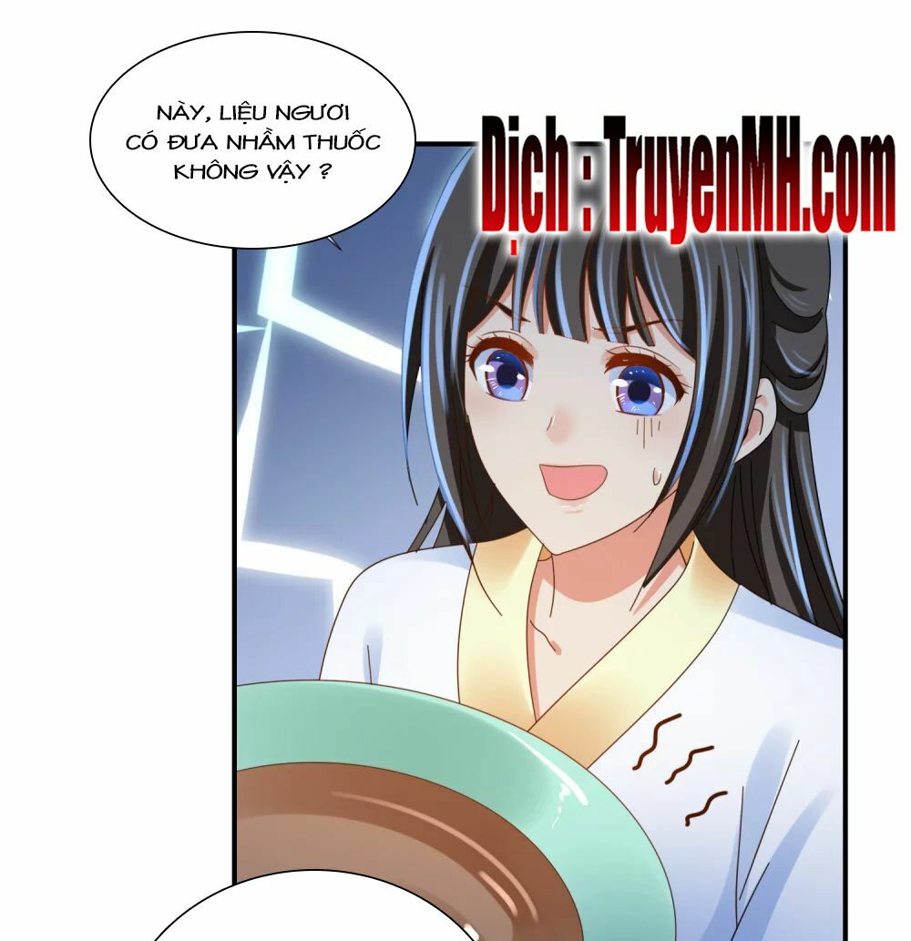 Lãnh Cung Phế Hậu Muốn Nghịch Thiên: Chapter 133