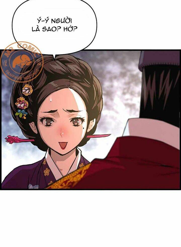 Tôi Sẽ Sống Như Một Hoàng Tử: Chapter 58