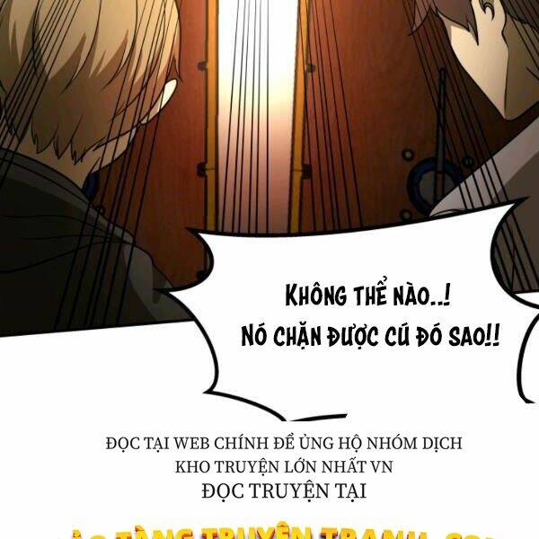 Ngôi Nhà Kết Nối Với Hầm Ngục: Chapter 29