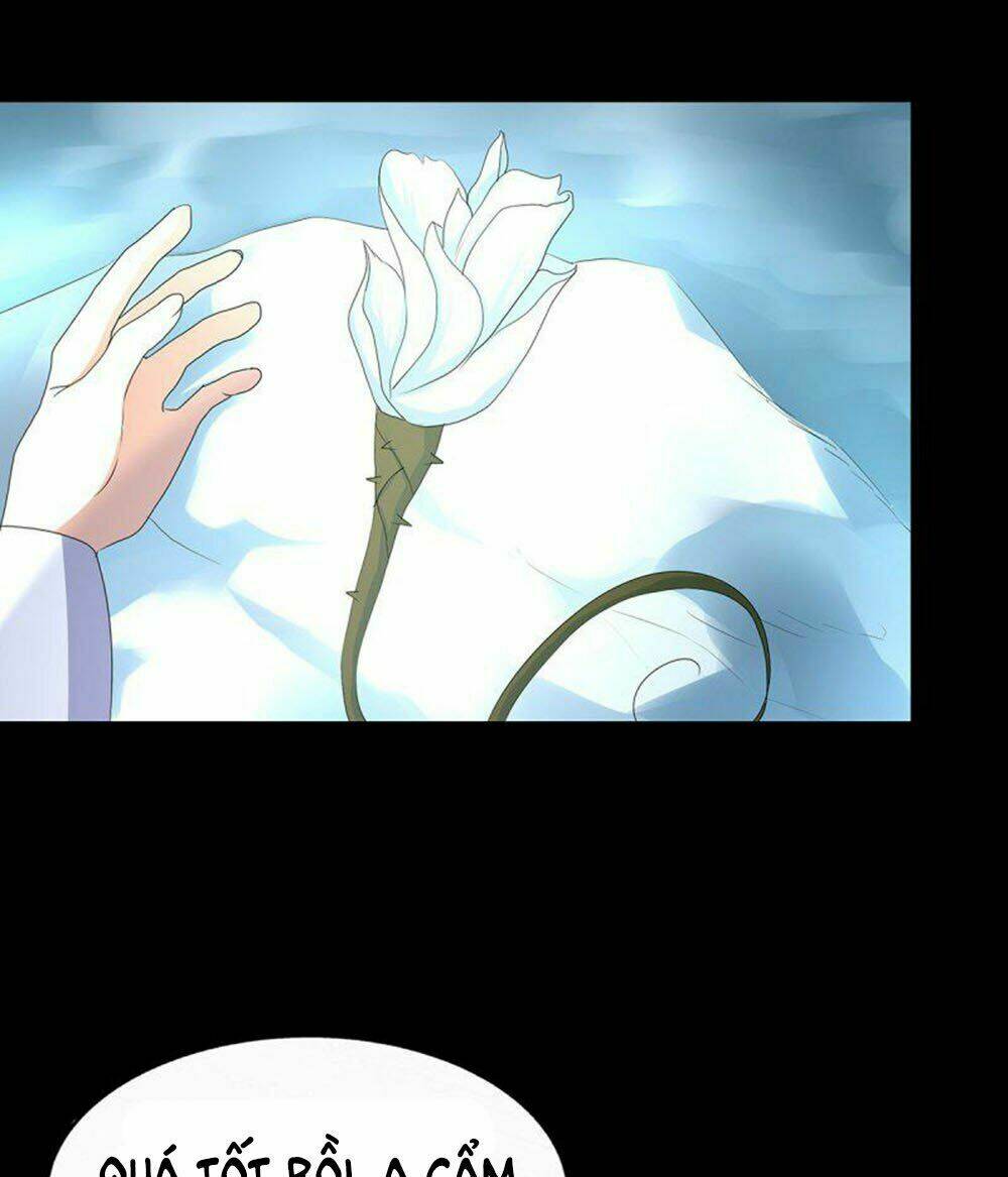 Hỏa Hồ: Chapter 18