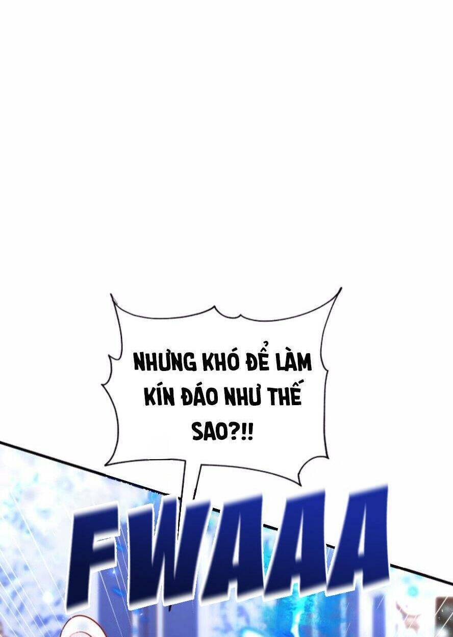 Lòng Trung Thành Với Kẻ Ác: Chapter 27