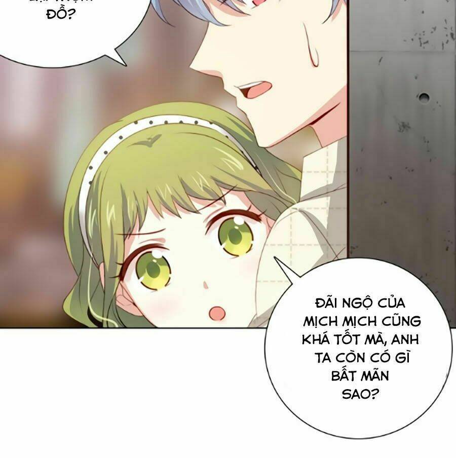 Tình Yêu Là Thế 2: Chapter 31