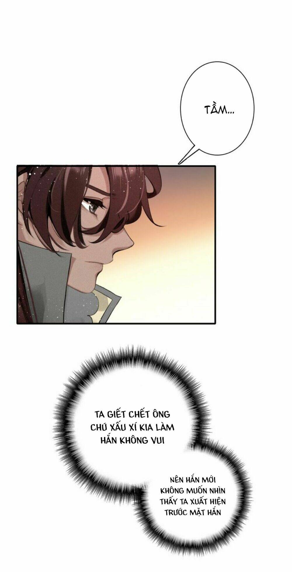 Đế Sư Tại Thượng: Chapter 14