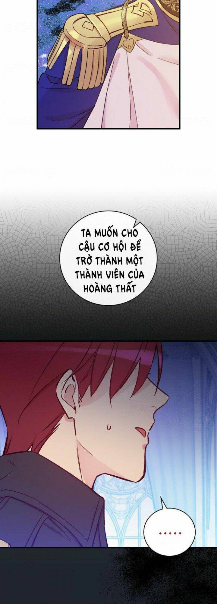 Kỵ Sĩ Đỏ Không Mê Tiền Mù Quáng: Chapter 35