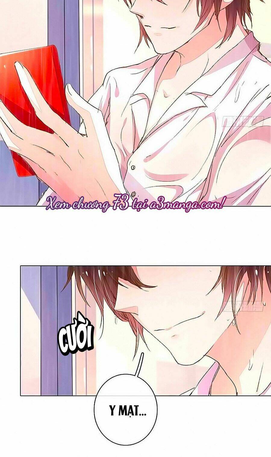 Hào Môn Tiểu Lãn Thê: Chapter 72