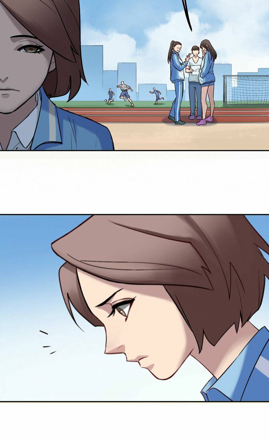 Anh Hùng Và Hiệp Nữ: Chapter 47