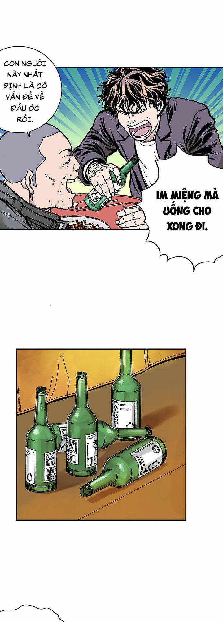 Kang Gito: Chapter 7