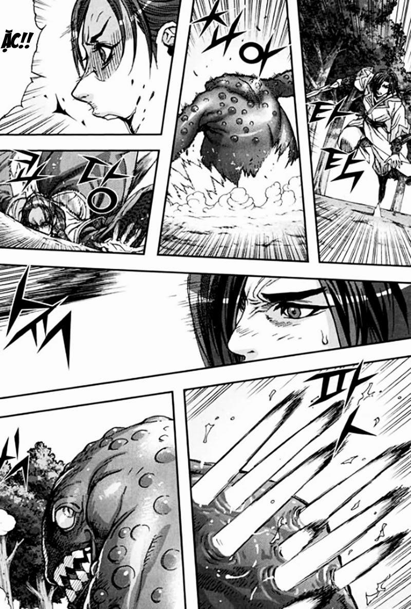 Diêm Đế: Chapter 46.2