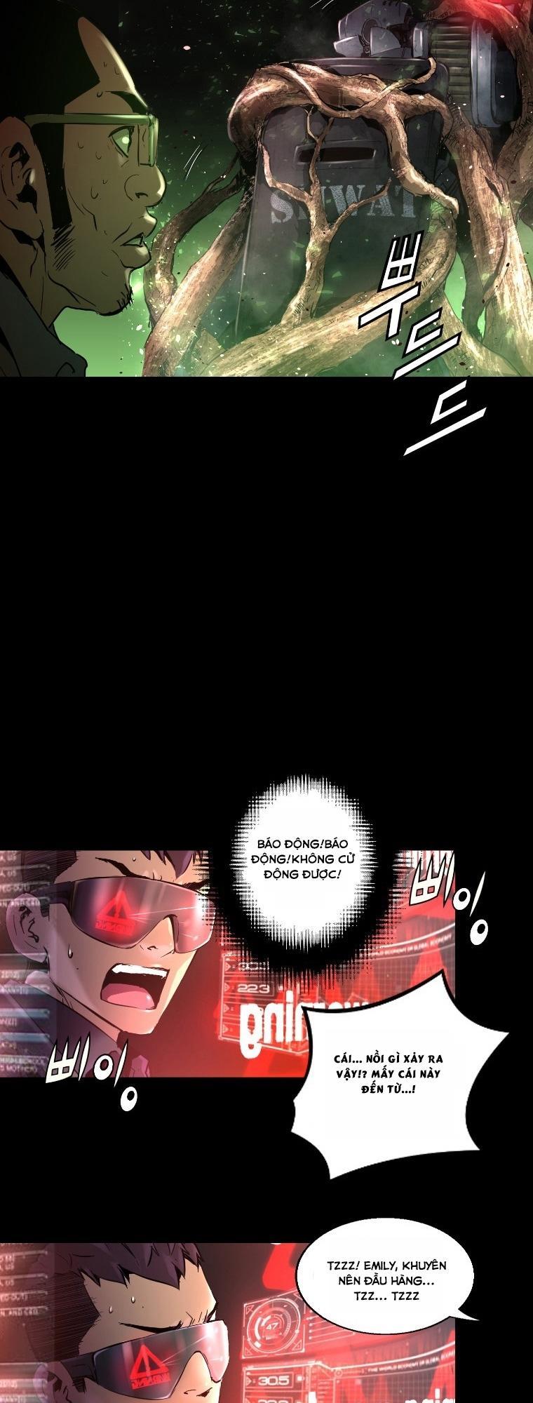 Dị Giới Tam Tuyệt: Chapter 12