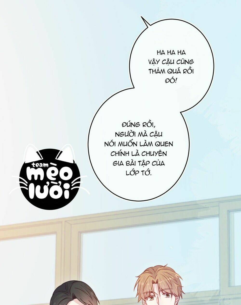 Khi Cô Gái Nhìn Thấy Thời Gian: Chapter 30