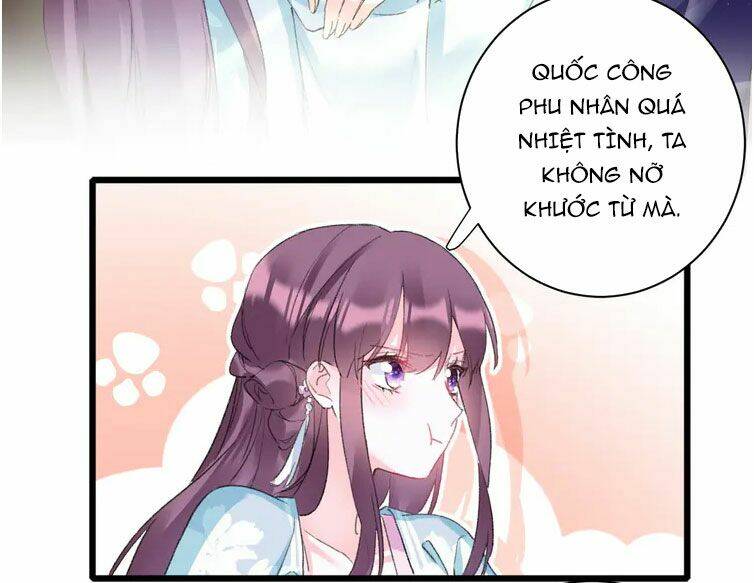 Hoa Nhan Sách: Chapter 210